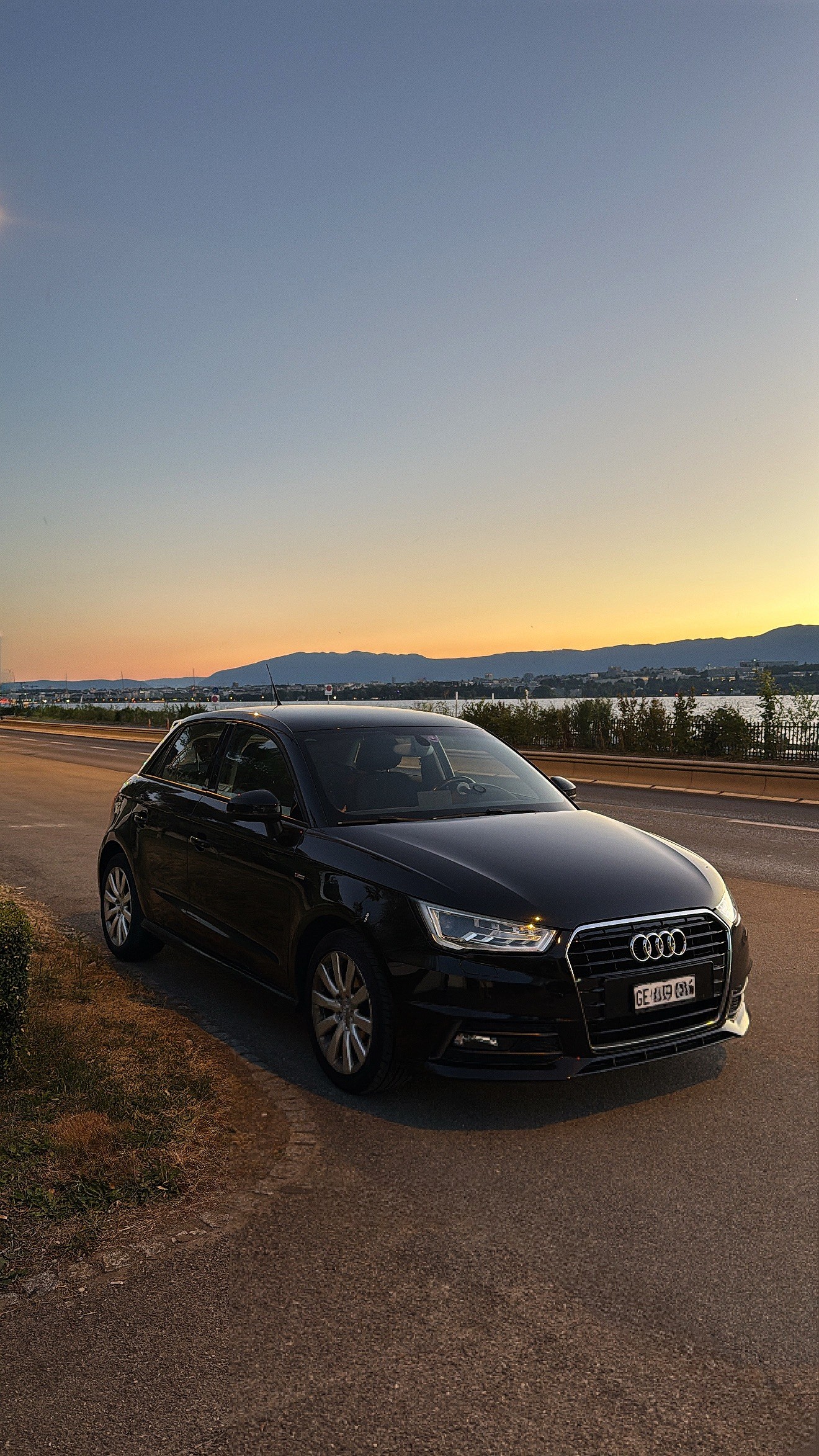 AUDI 1.0 TFSI ultra Sport S-Tronic-image-0