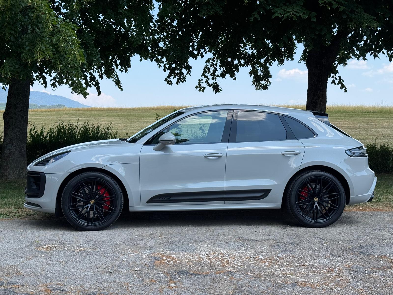 PORSCHE 2.9 V6 GTS-image-0