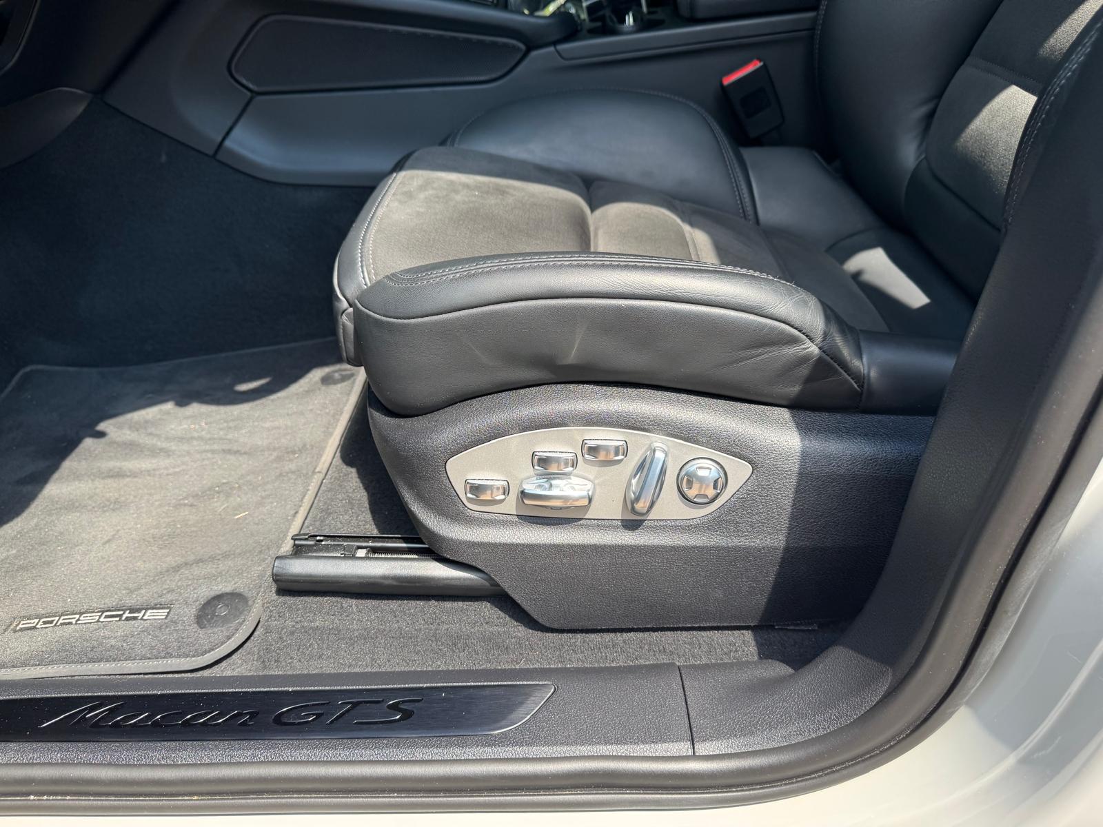 PORSCHE 2.9 V6 GTS-image-5
