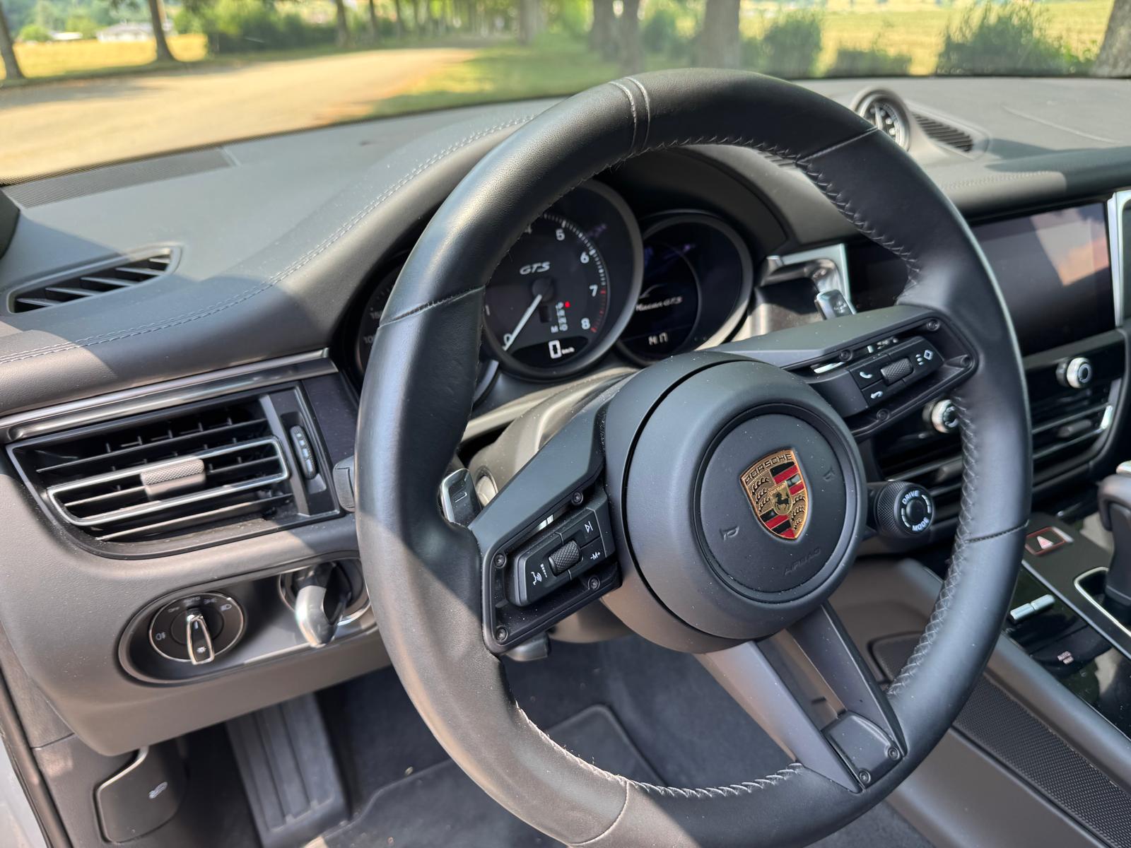 PORSCHE 2.9 V6 GTS-image-4