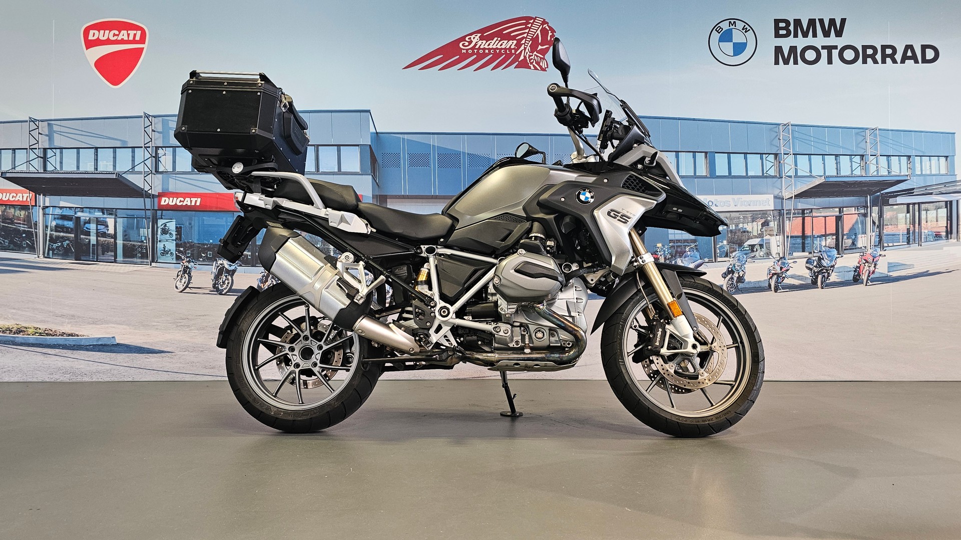BMW R 1200 GS ABS-image-5