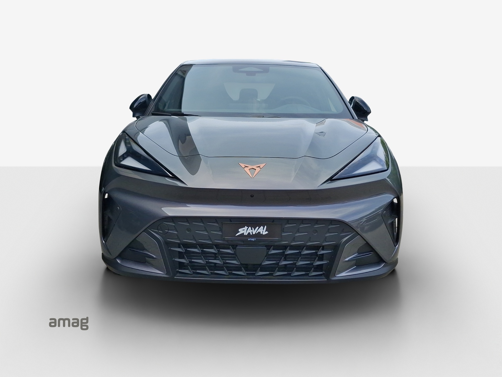 CUPRA Raval 52 kWh Dynamic+ Launch Edition-image-6