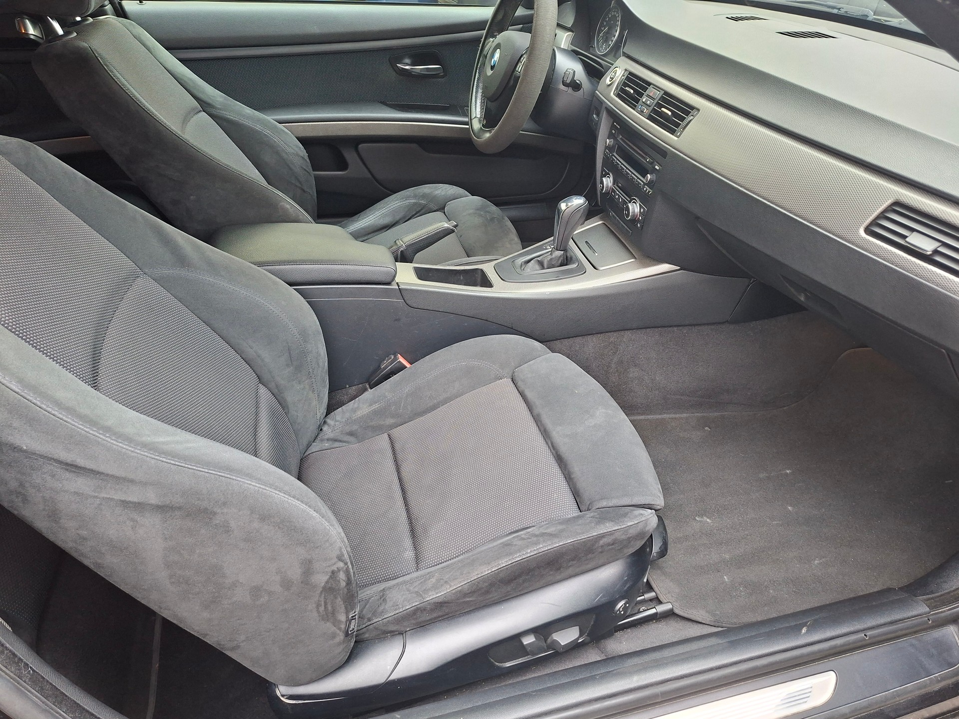 BMW 325d Coupé Steptronic-image-7
