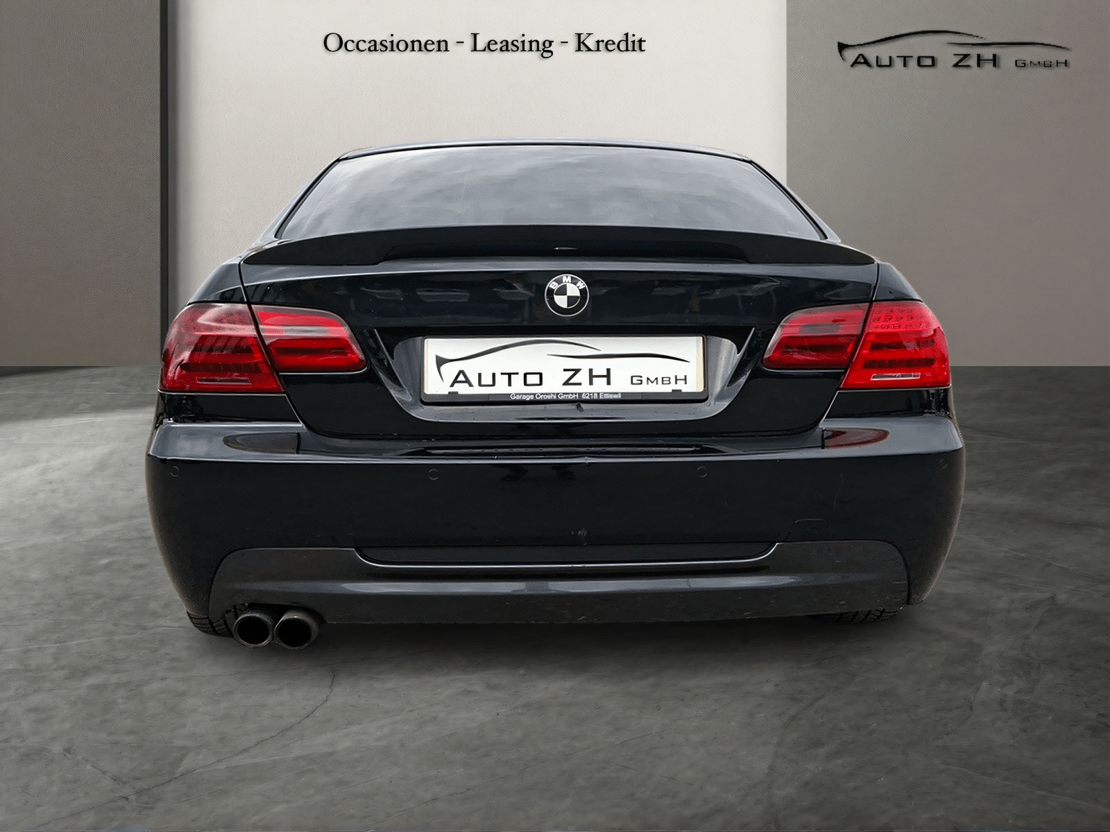 BMW 325d Coupé Steptronic-image-4