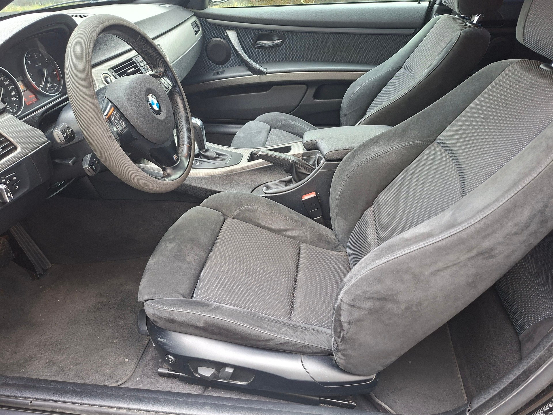 BMW 325d Coupé Steptronic-image-6