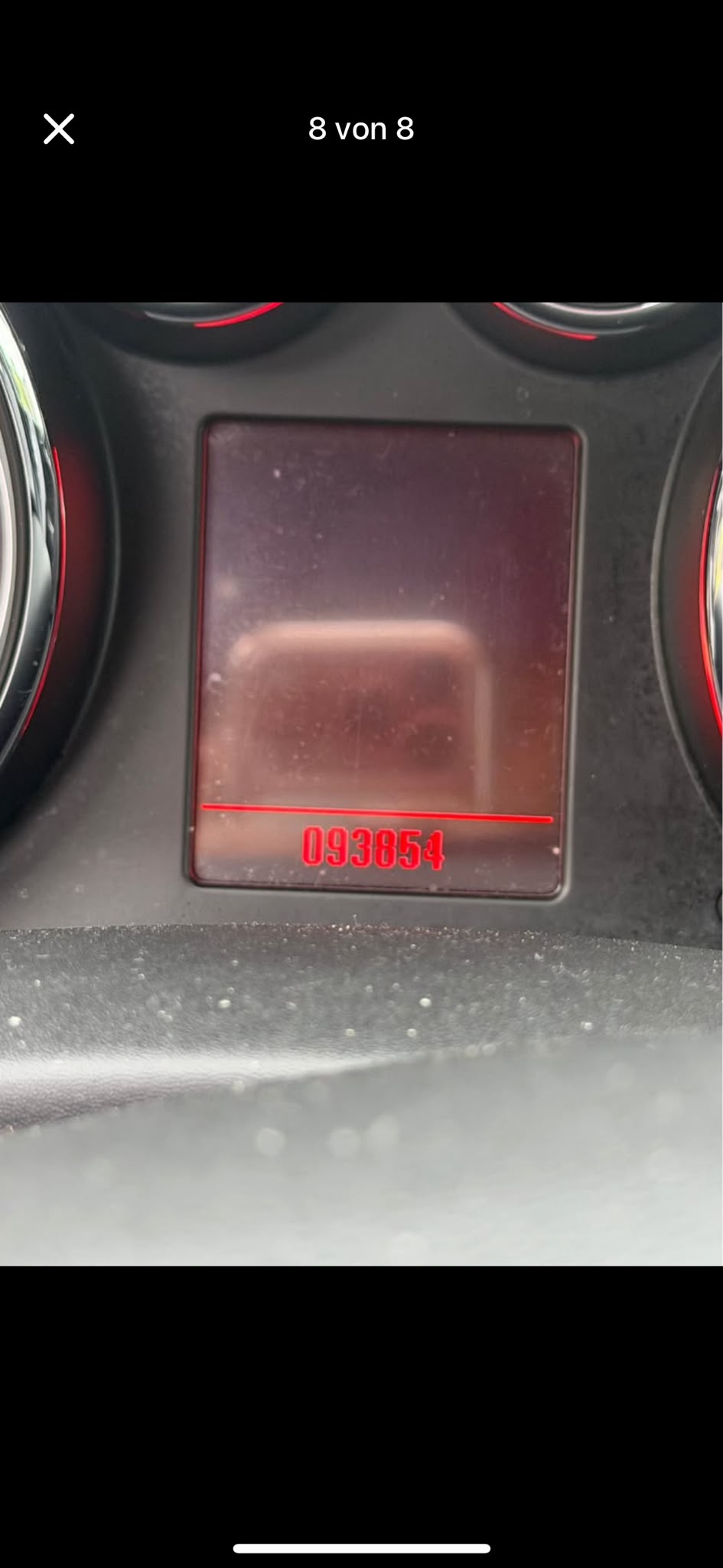 OPEL Astra 1.6i 16V Turbo Sport Automatic-image-7