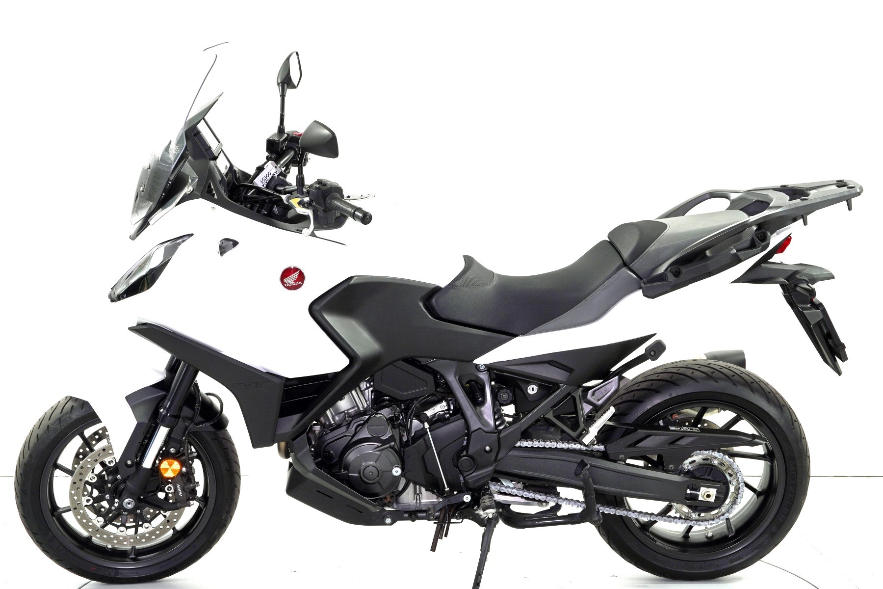 HONDA NT 1100 ABS-image-4