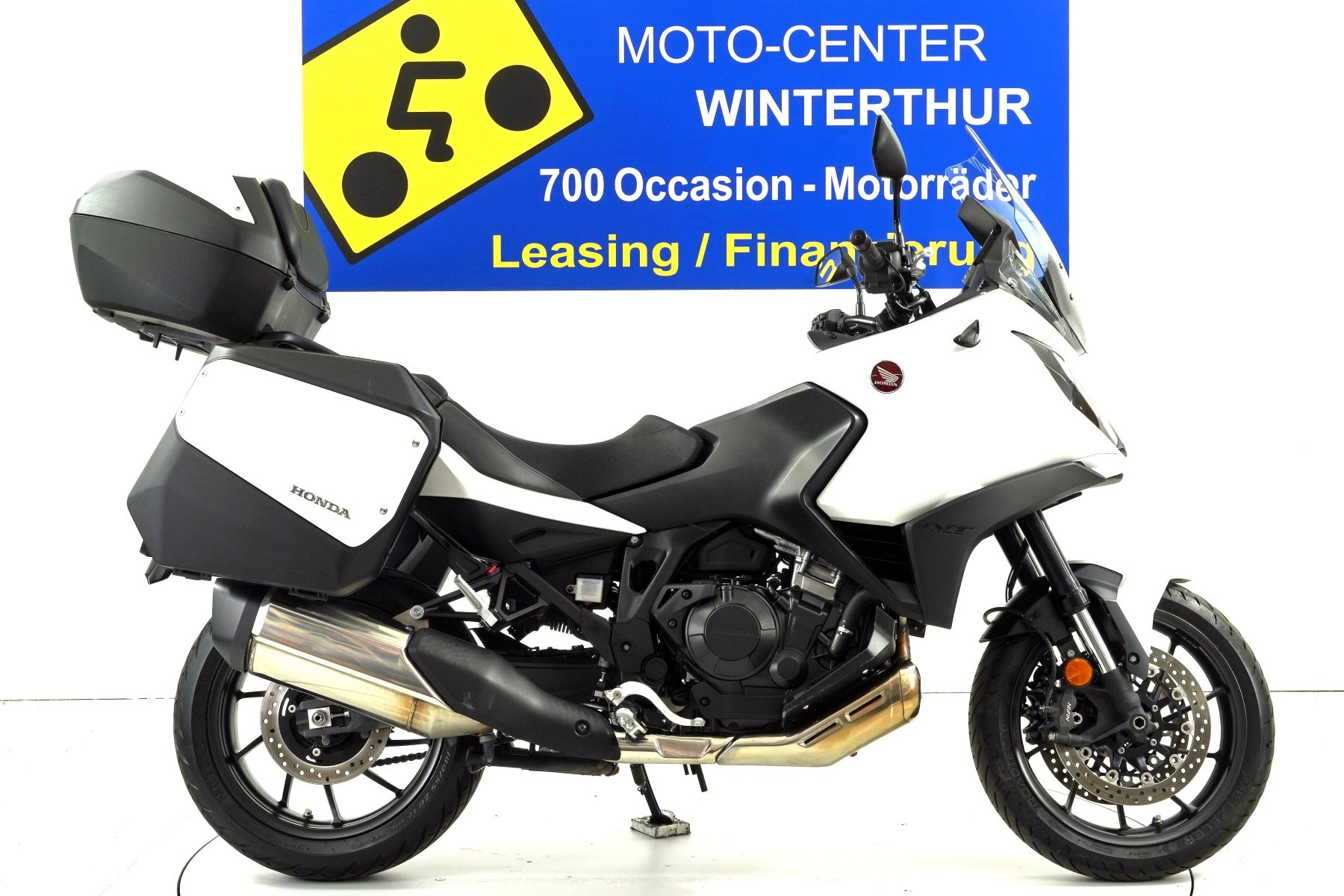 HONDA NT 1100 ABS