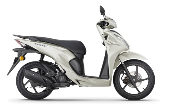 HONDA NSC Vision 110