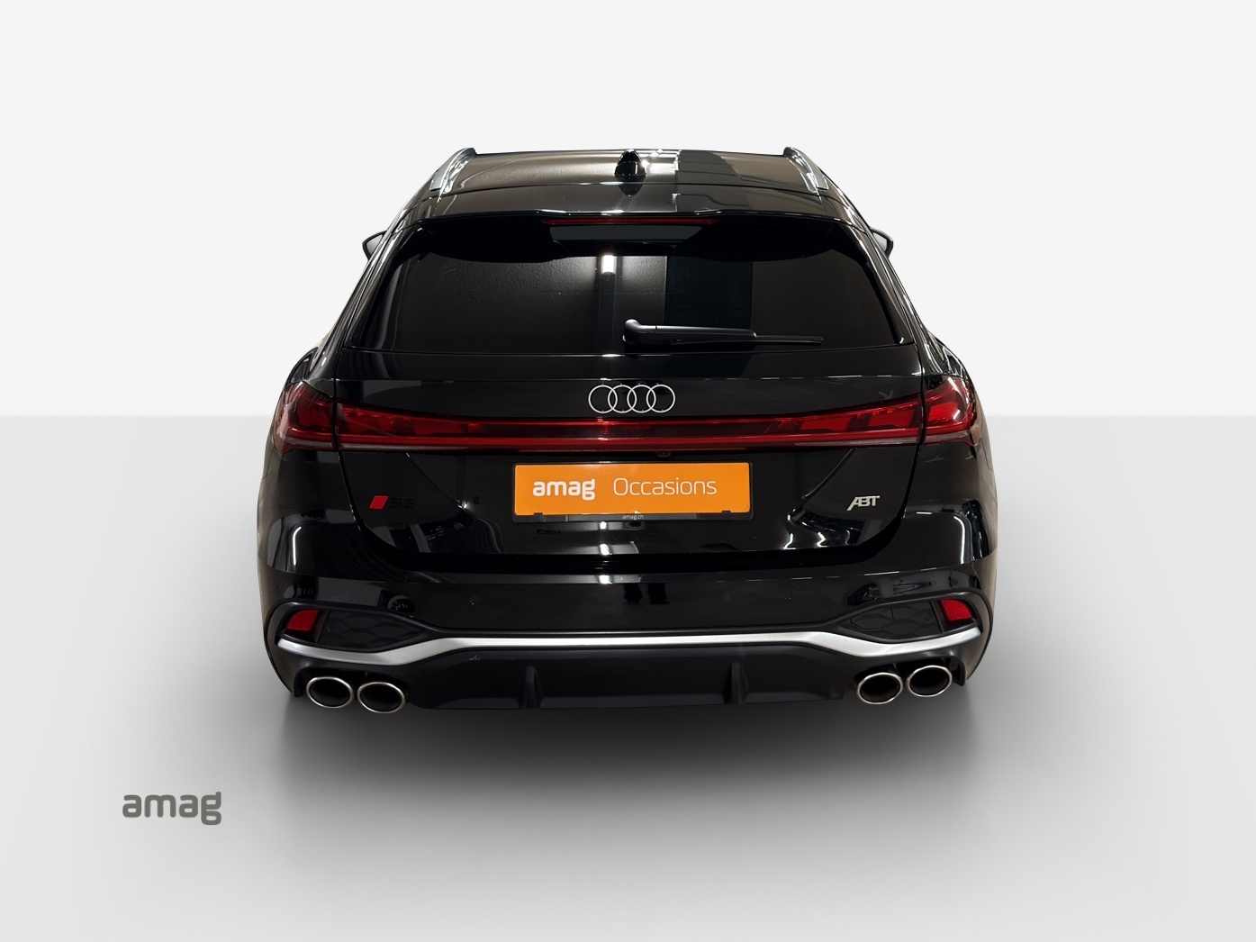 AUDI S5 Avant TFSI quattro S tronic-showroom-element-3