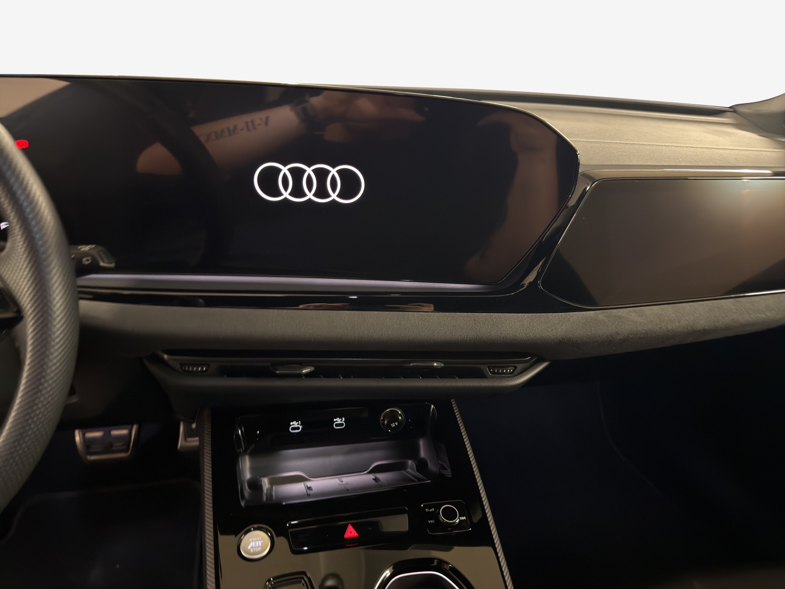 AUDI S5 Avant TFSI quattro S tronic-image-10