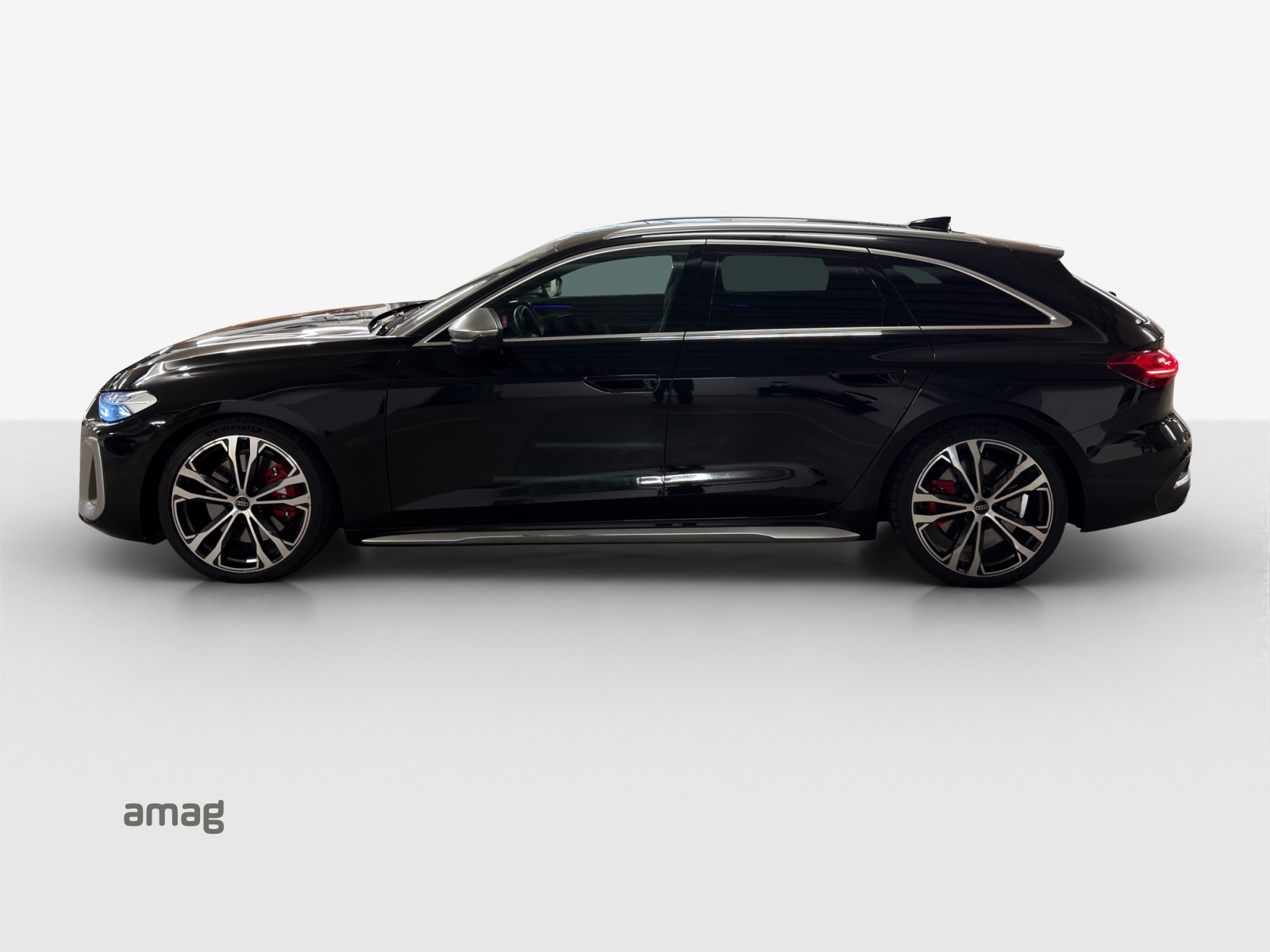 AUDI S5 Avant TFSI quattro S tronic-showroom-element-1
