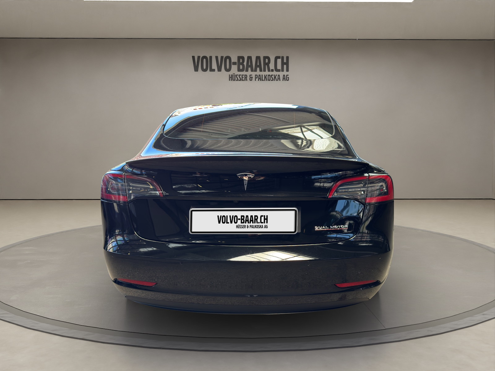 TESLA Model 3 Performance Dual Motor AWD-image-4