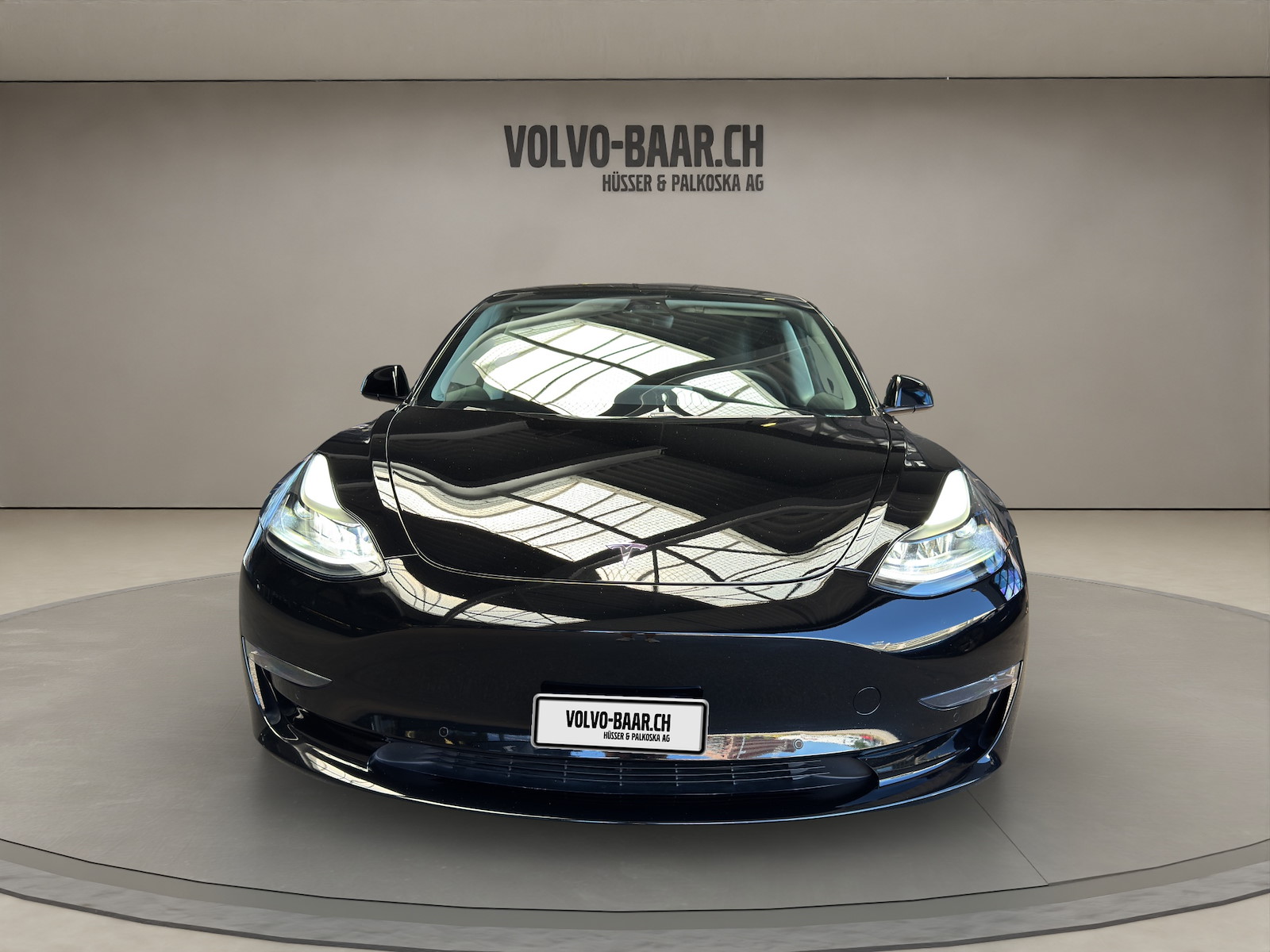 TESLA Model 3 Performance Dual Motor AWD-image-8