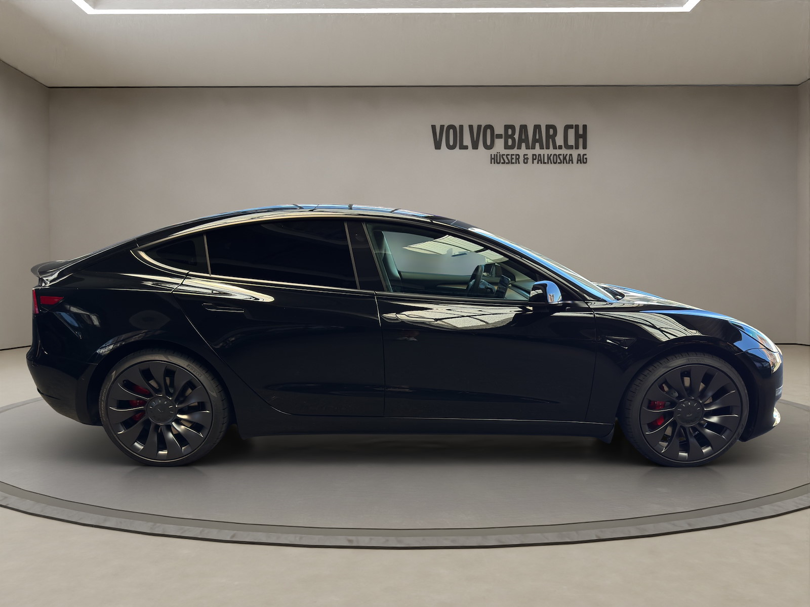 TESLA Model 3 Performance Dual Motor AWD-image-6