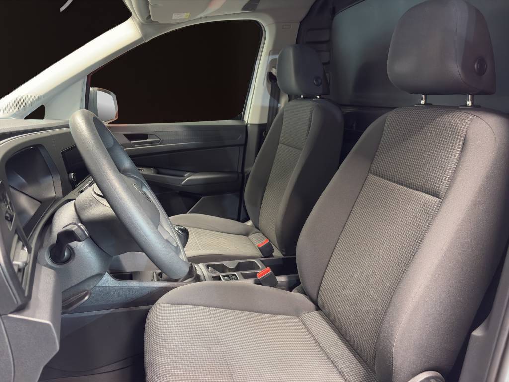 VW Caddy Cargo 1.5 TSI Entry-image-13