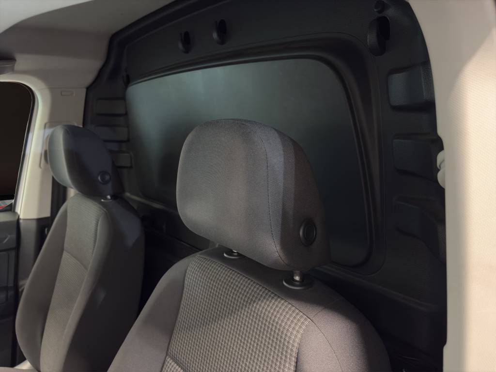 VW Caddy Cargo 1.5 TSI Entry-image-14