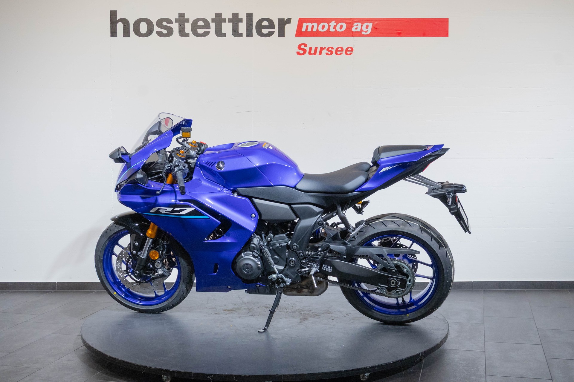 YAMAHA R7 35 kW-image-6