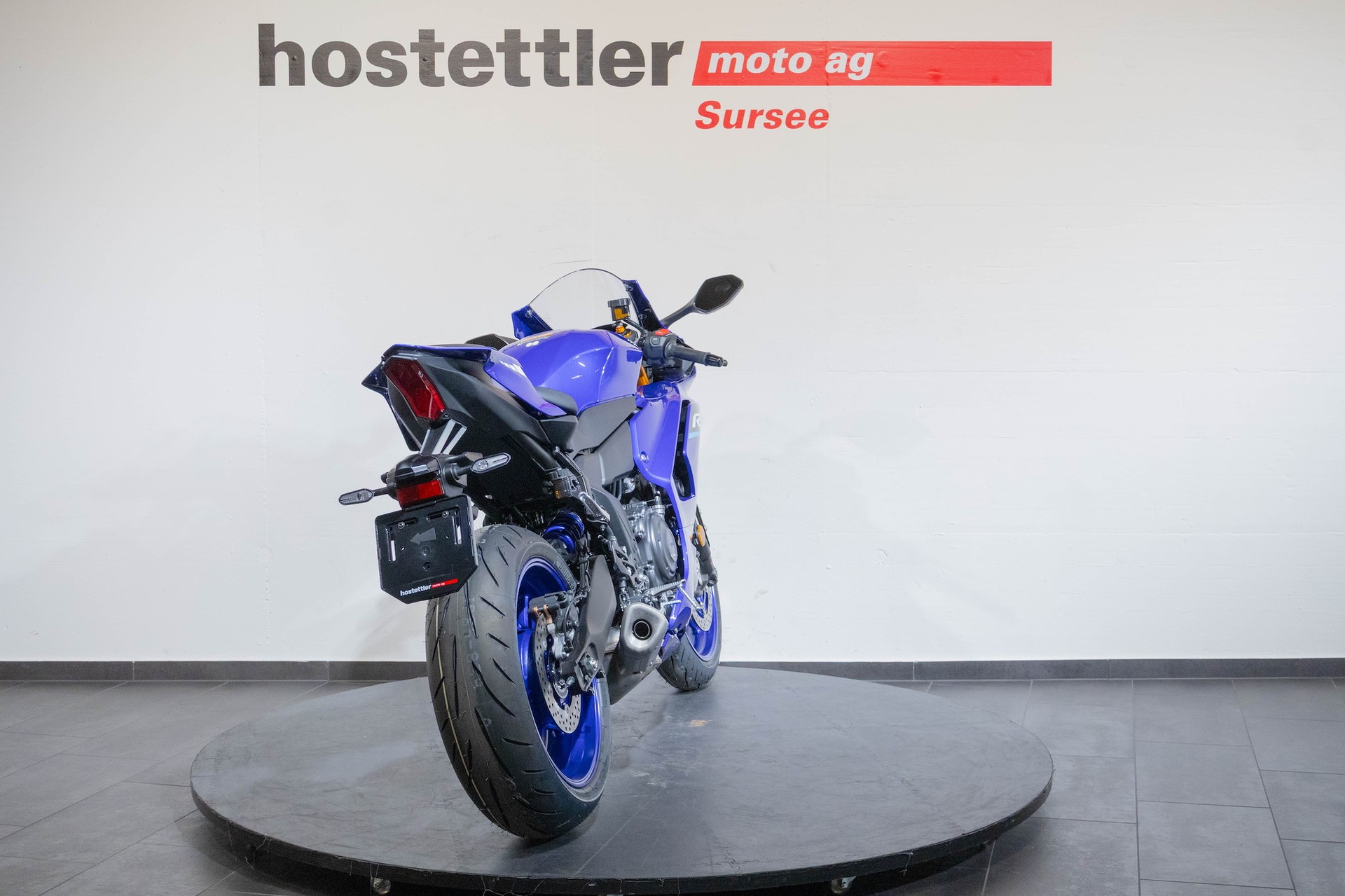 YAMAHA R7 35 kW-image-4