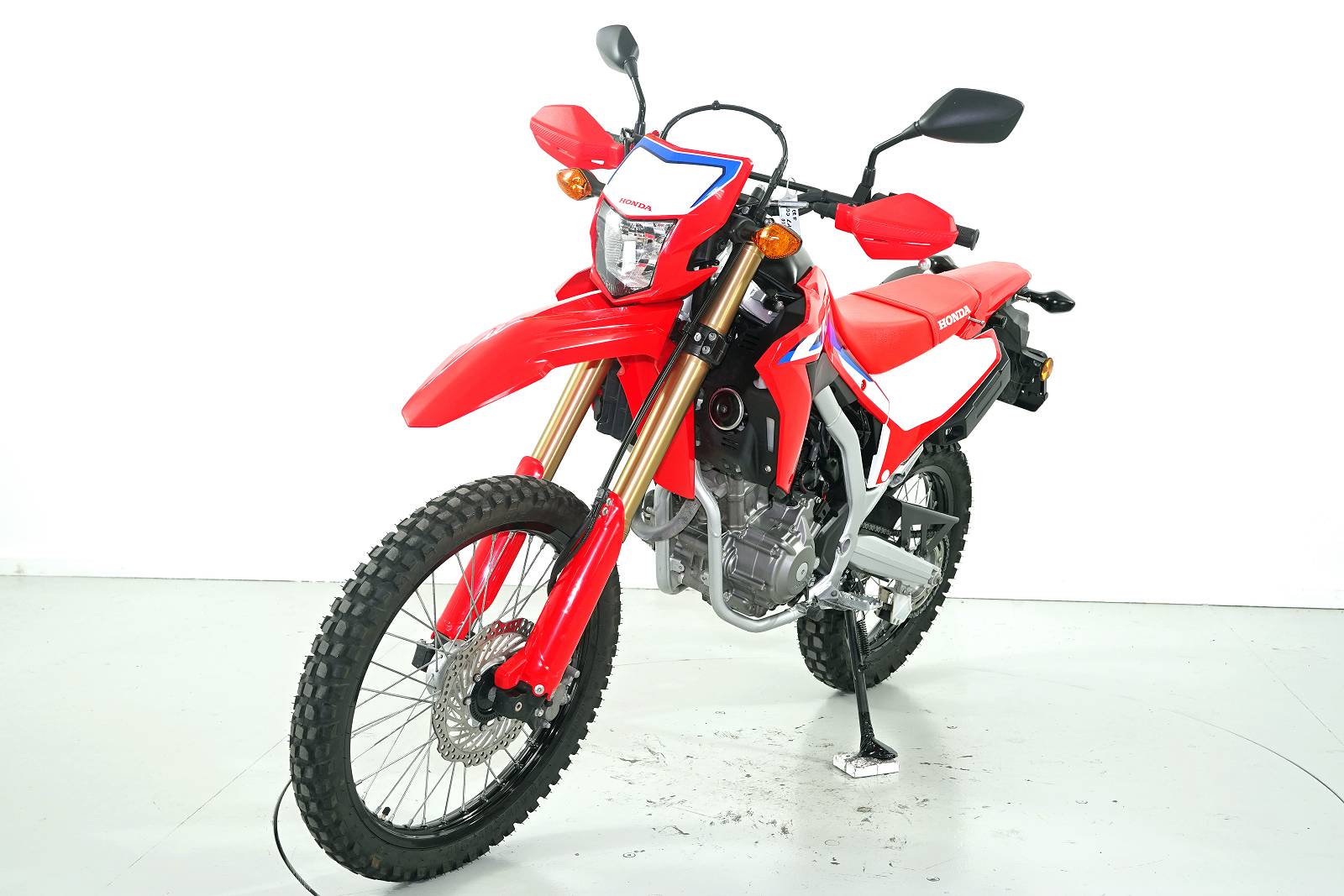 HONDA CRF 300 L ABS-showroom-element-2
