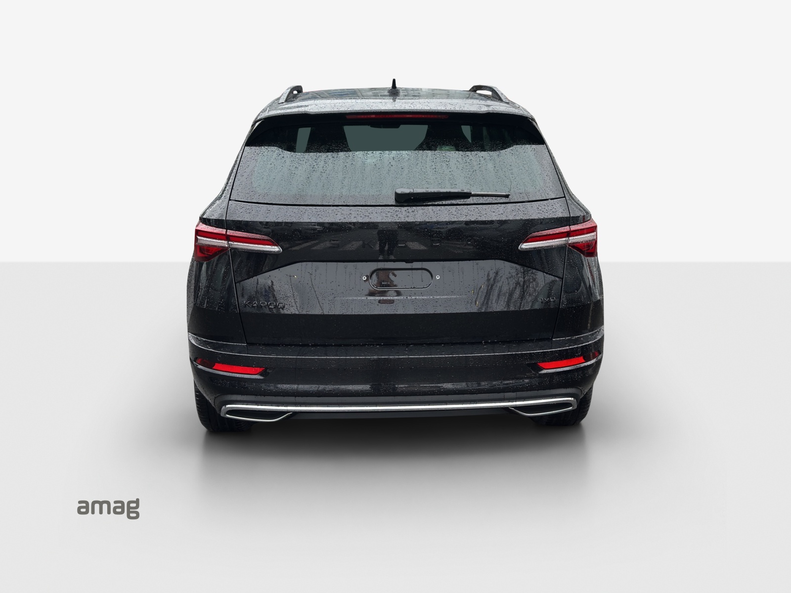 SKODA Karoq 2.0 TSI SportLine 4x4 DSG-showroom-element-3