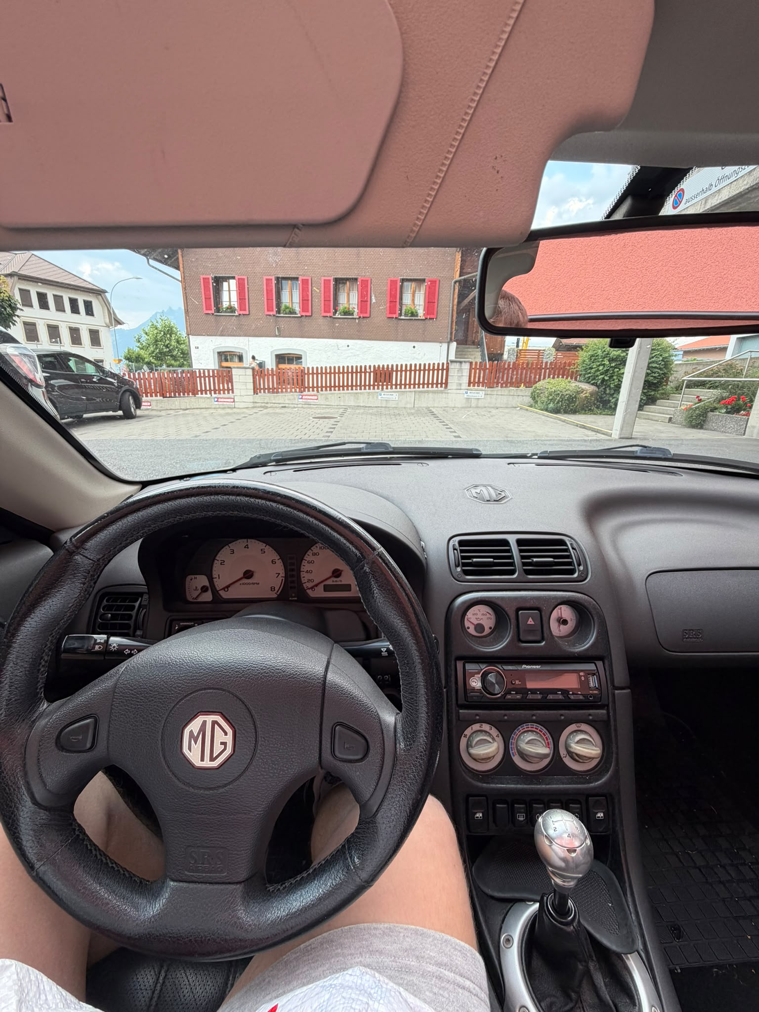 MG MGF 1.8i VVC-image-6