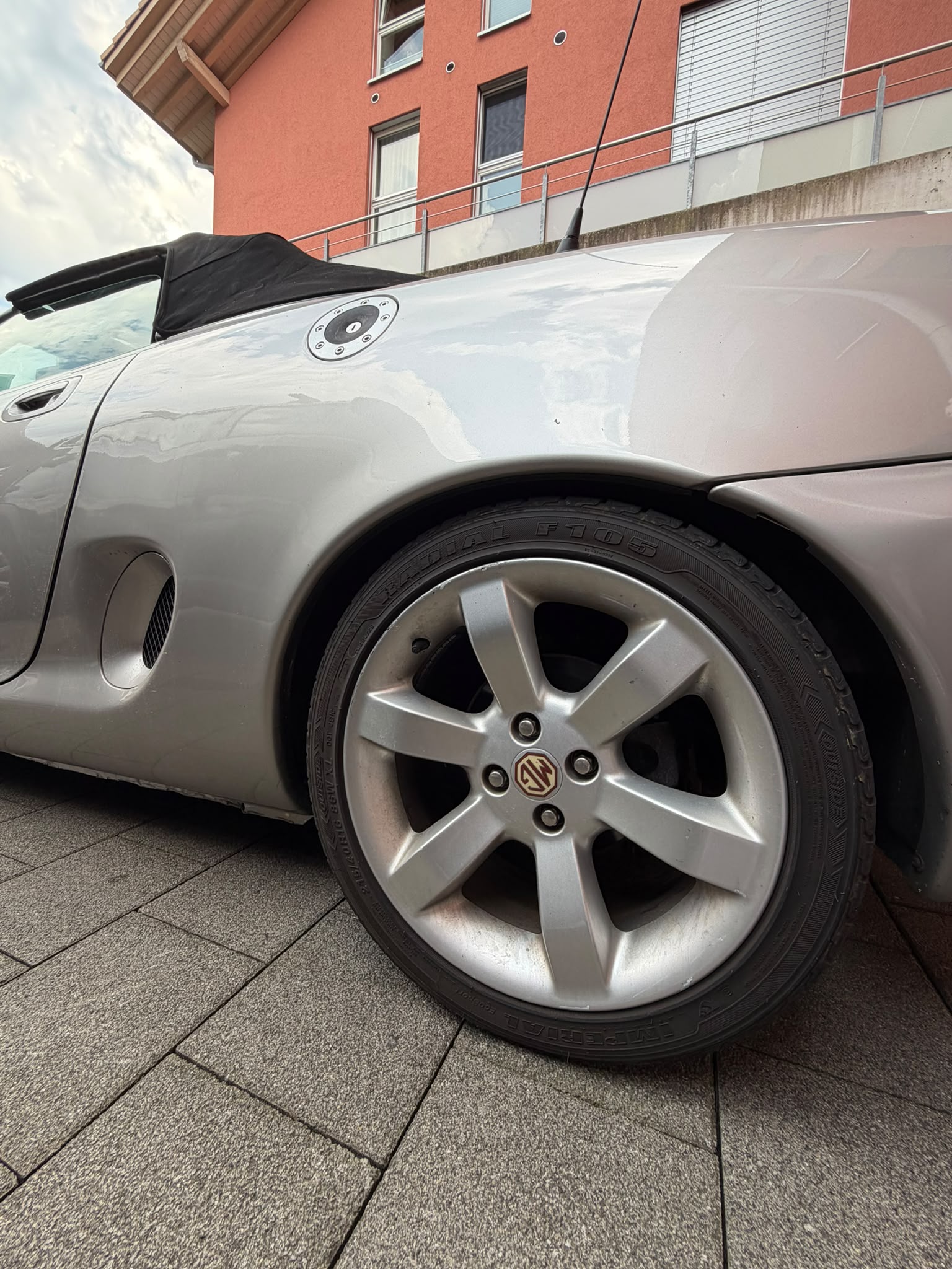MG MGF 1.8i VVC-image-5
