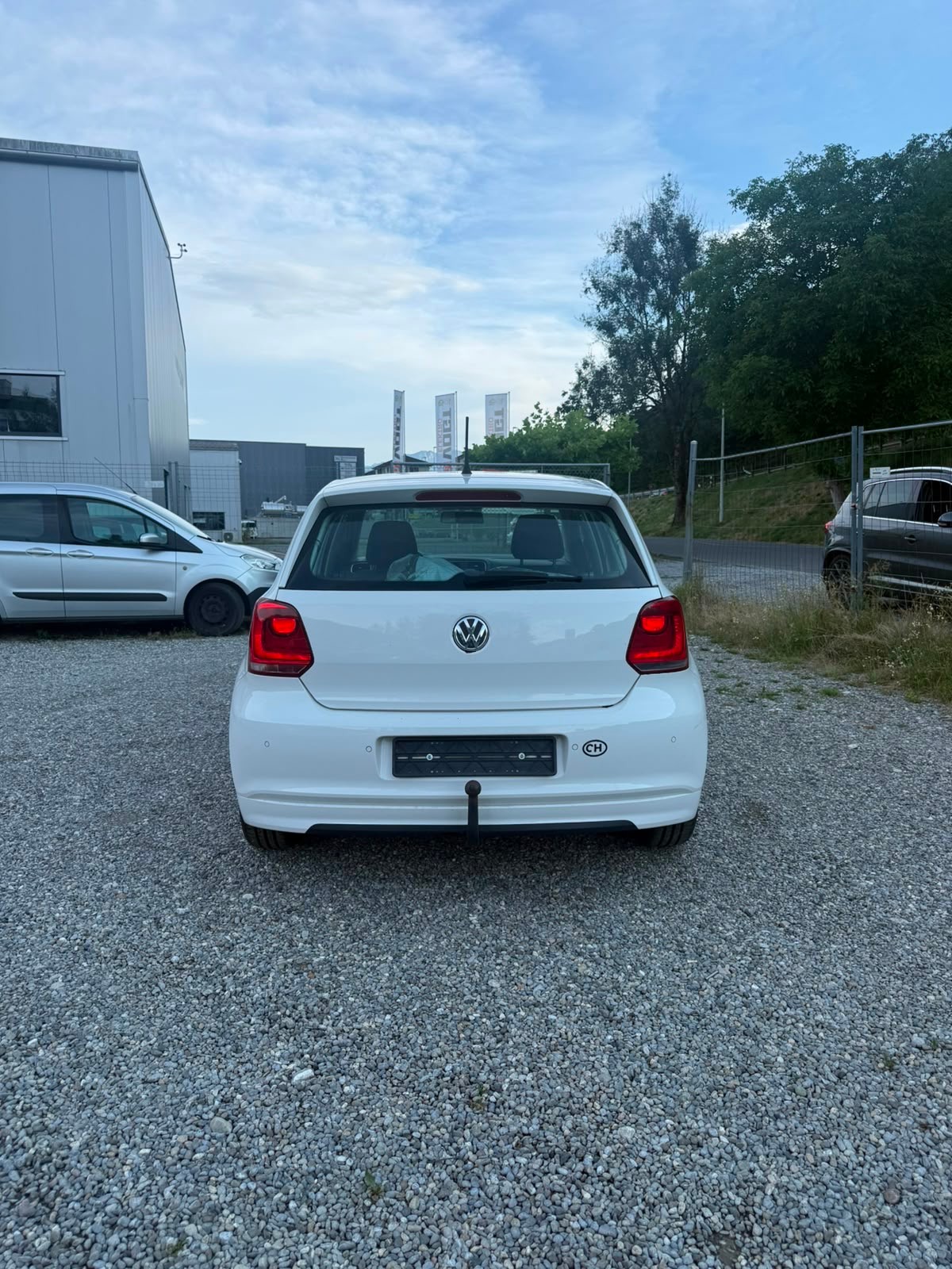 VW 1.2 TDI BlueM 88g Trendline-image-5