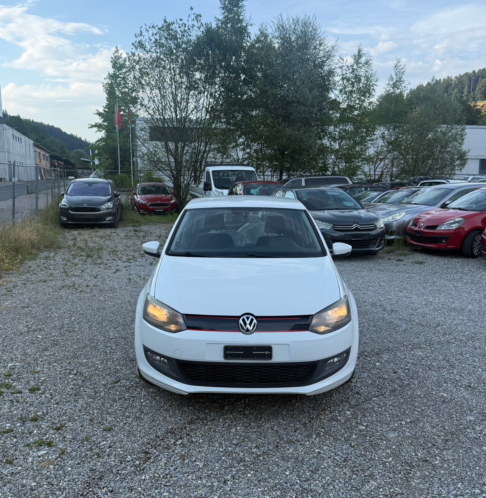 VW 1.2 TDI BlueM 88g Trendline-image-0