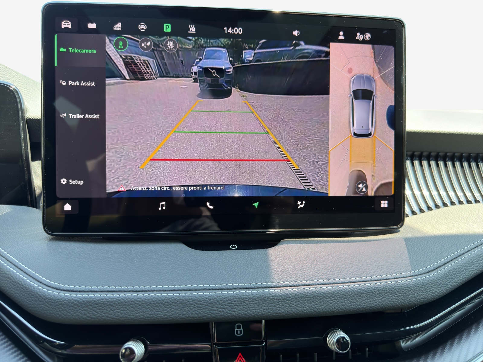 SKODA Superb Combi 1.5 TSI PHEV Sportline DSG-image-13