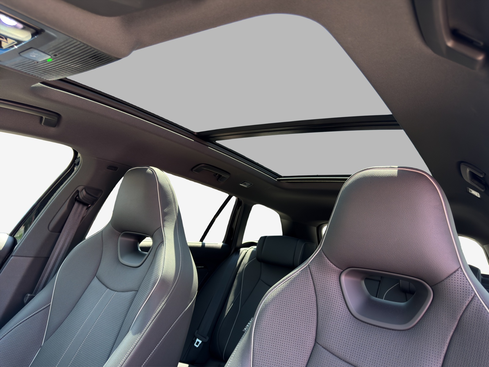 SKODA Superb Combi 1.5 TSI PHEV Sportline DSG-image-15