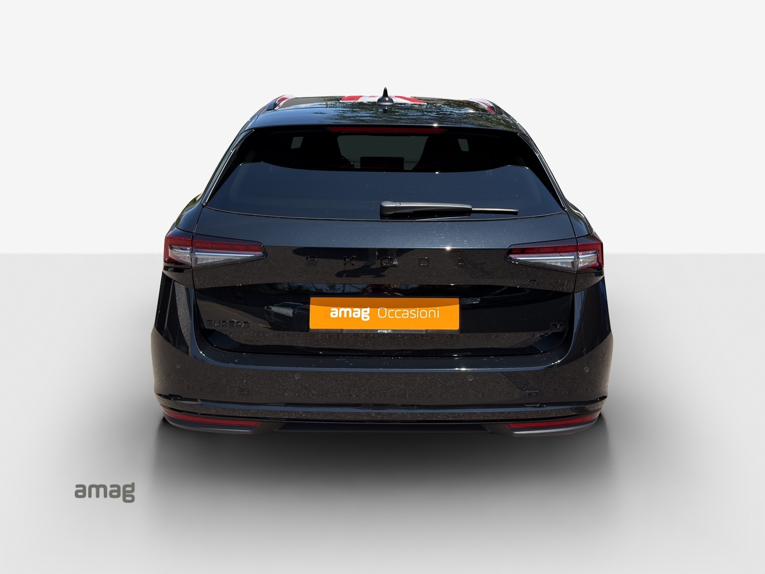 SKODA Superb Combi 1.5 TSI PHEV Sportline DSG-image-3