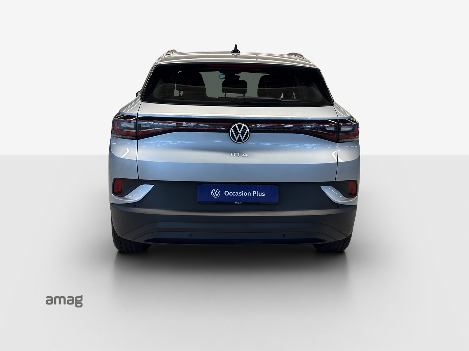 VW ID.4 Pro Performance 77 kWh-image-3