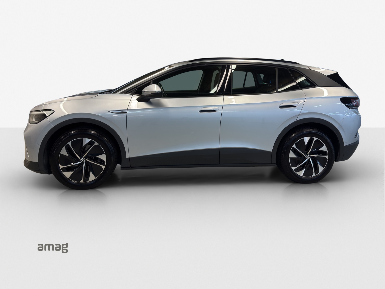 VW ID.4 Pro Performance 77 kWh-image-1