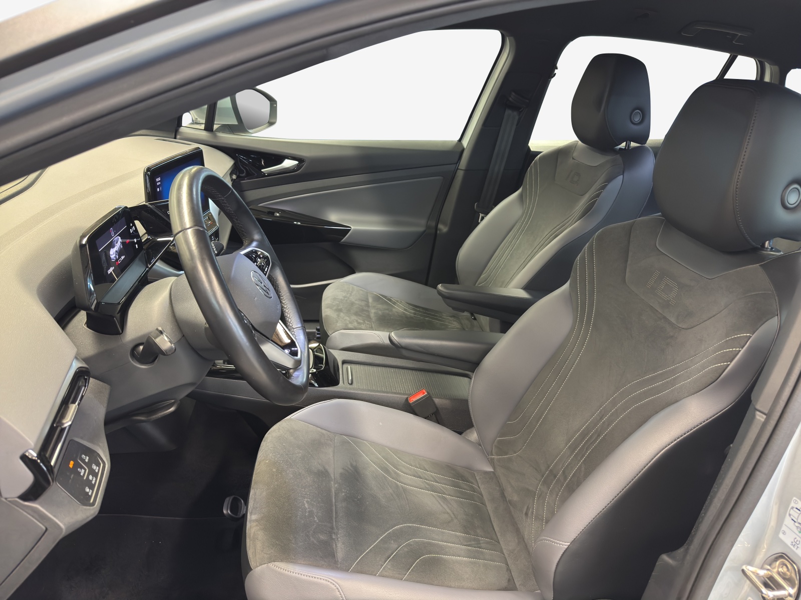 VW ID.4 Pro Performance 77 kWh-image-7