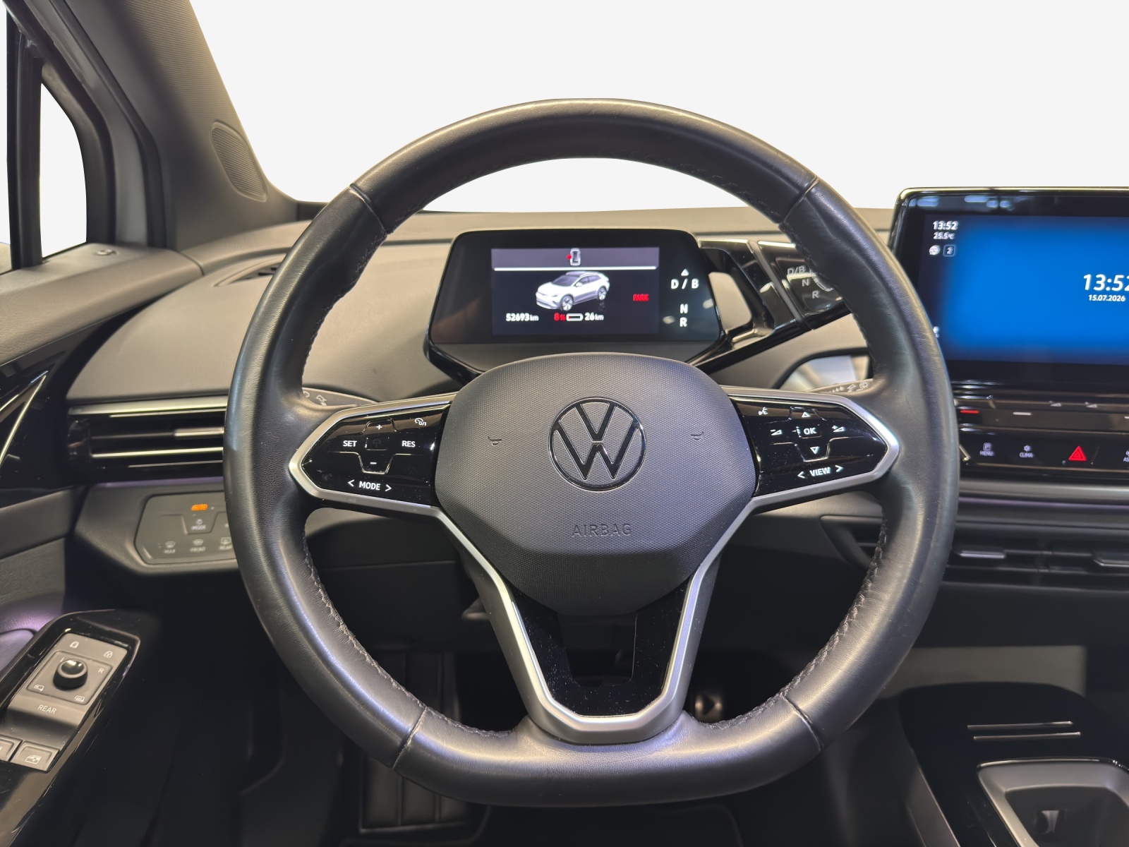 VW ID.4 Pro Performance 77 kWh-image-9
