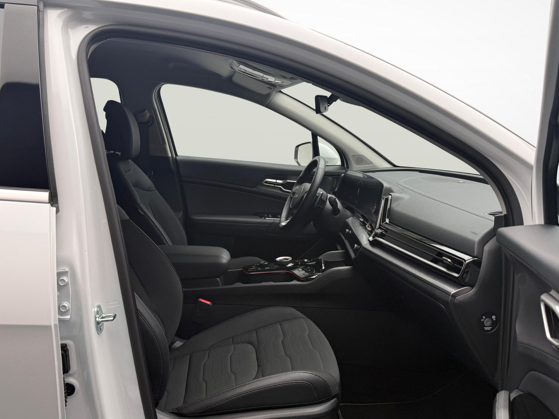 KIA Sportage 1.6 T-GDi PHEV Style-image-9
