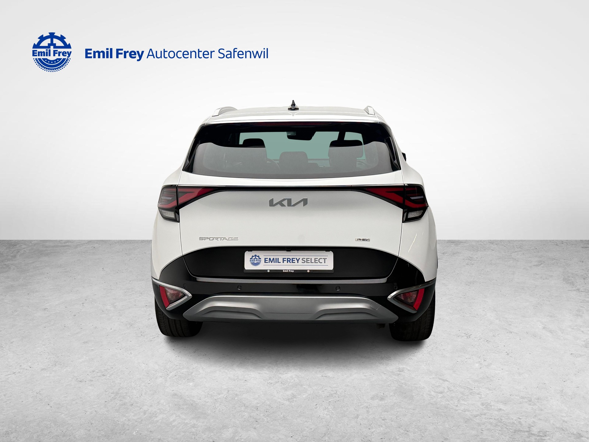 KIA Sportage 1.6 T-GDi PHEV Style-image-3