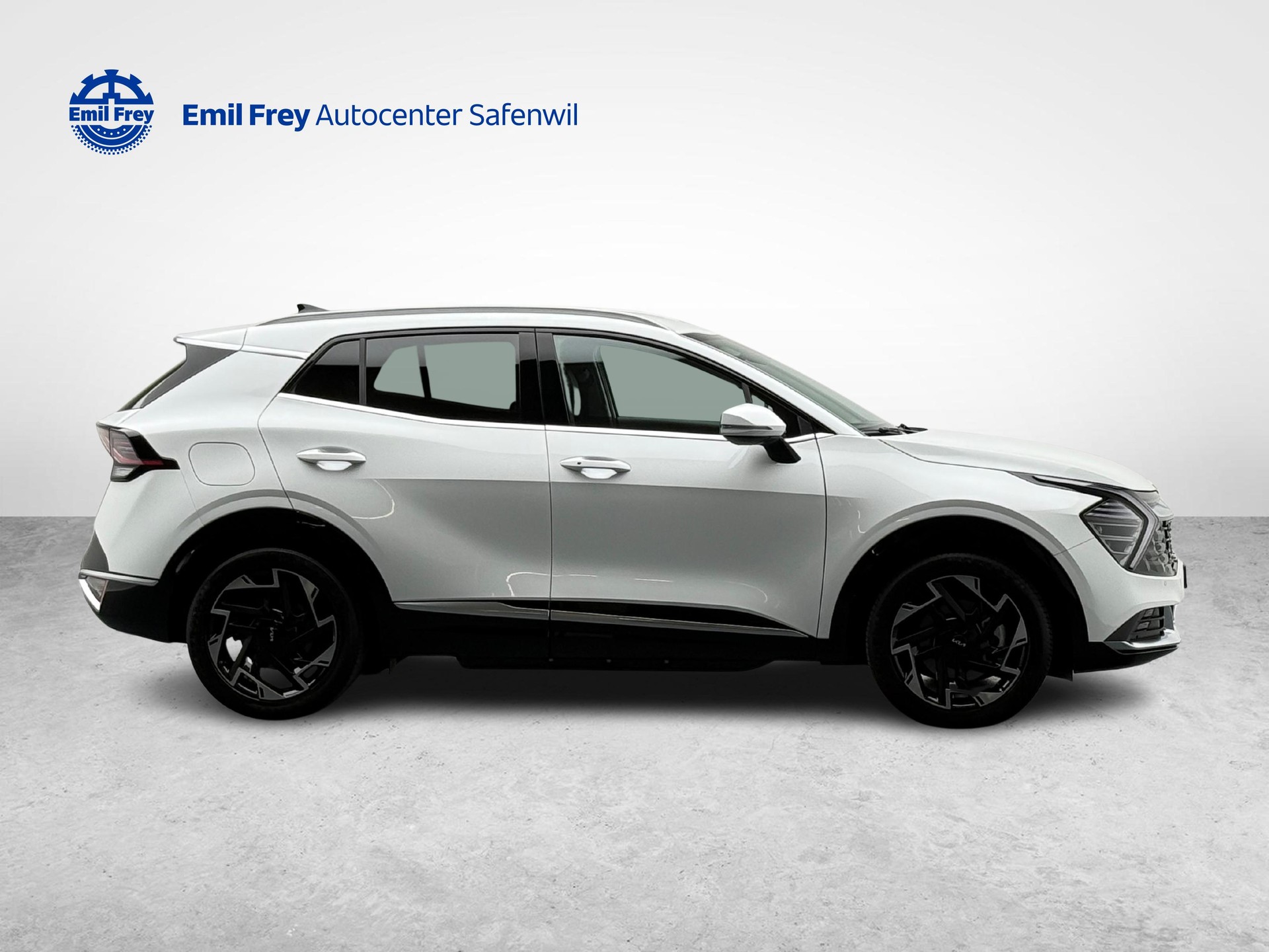 KIA Sportage 1.6 T-GDi PHEV Style-image-5
