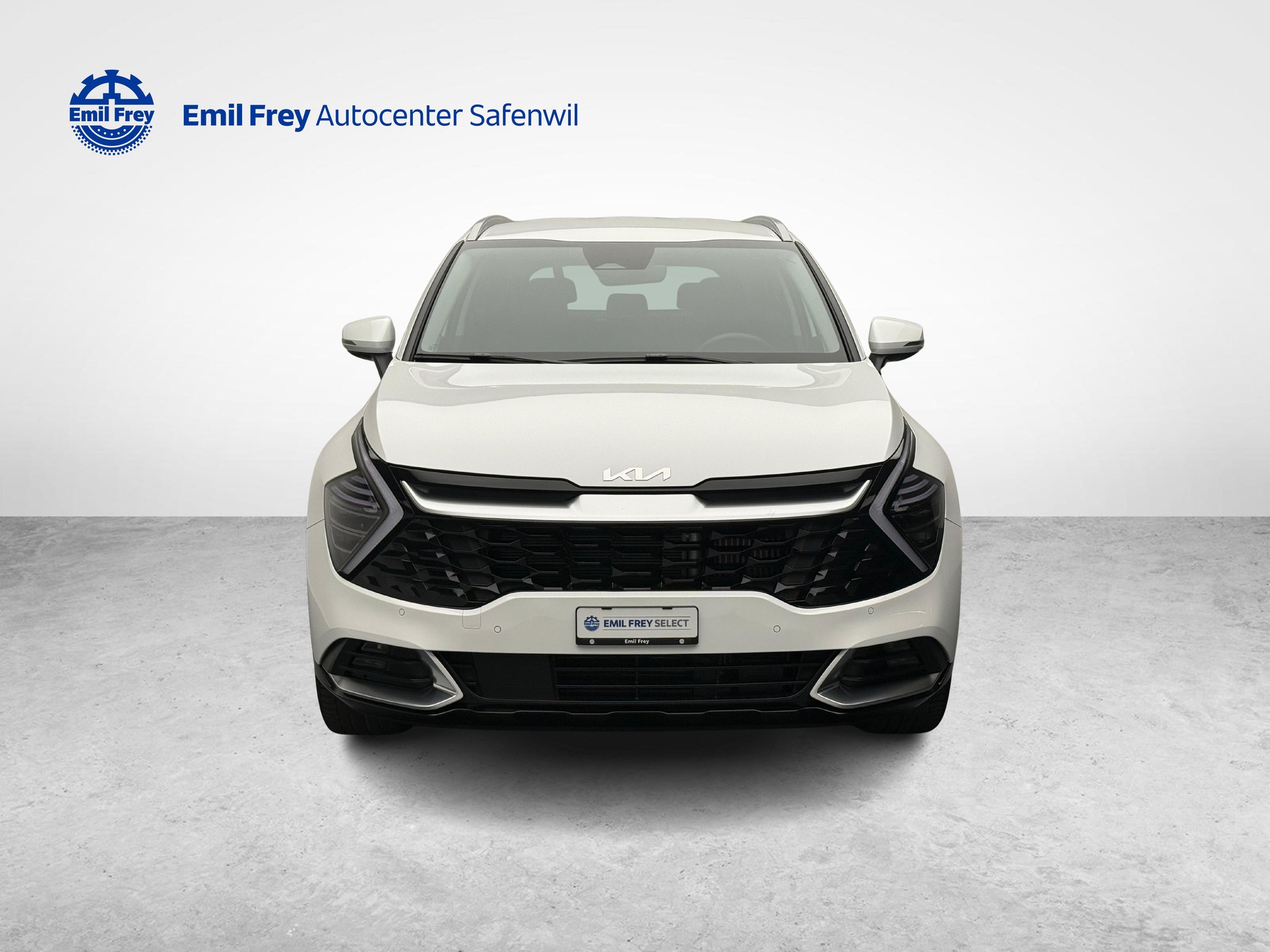KIA Sportage 1.6 T-GDi PHEV Style-image-7