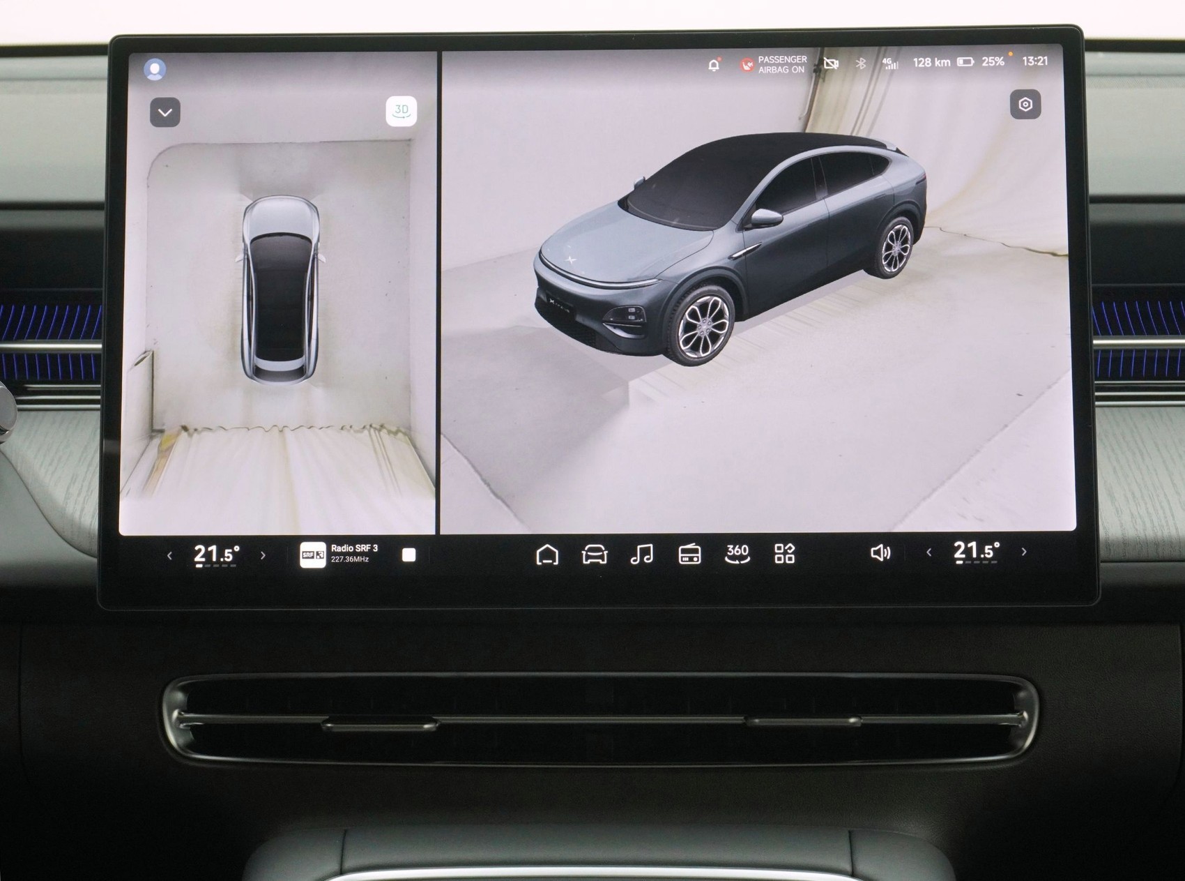 XPENG G6 Performance AWD-image-17