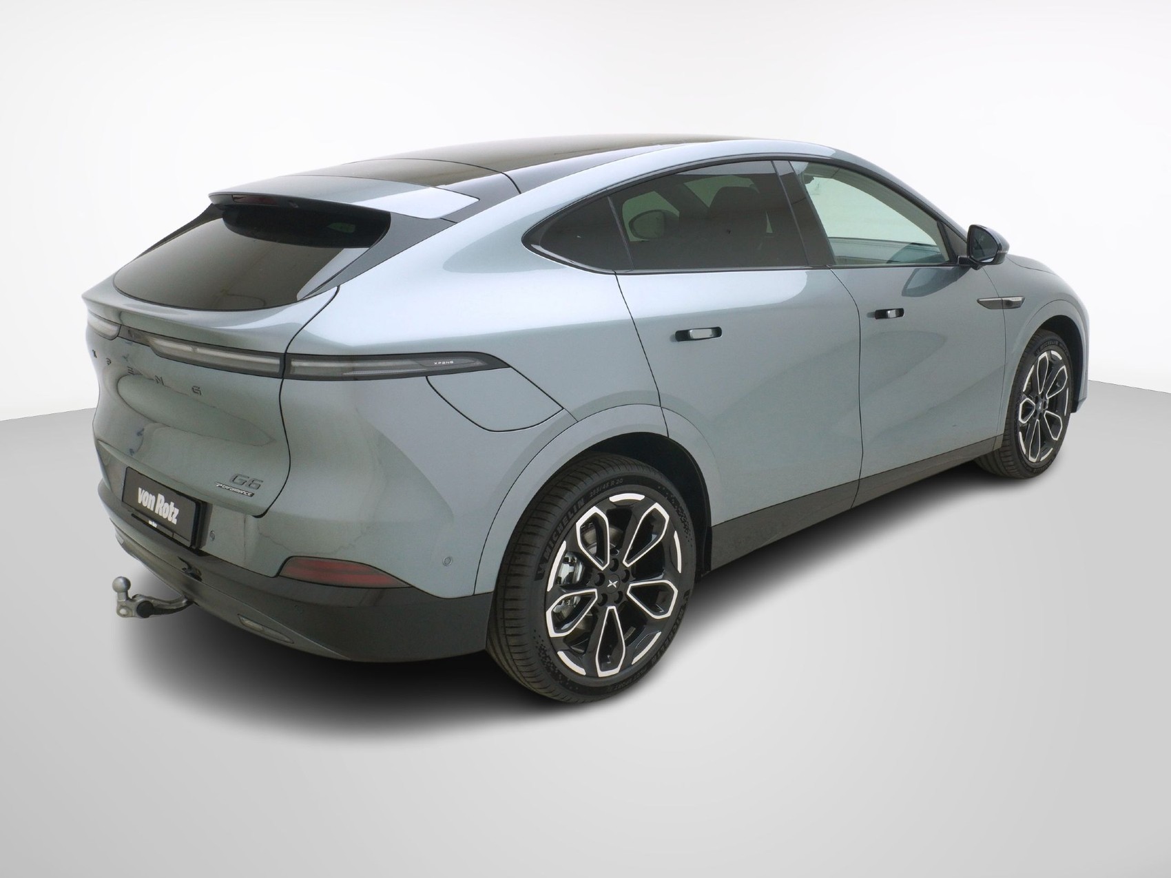 XPENG G6 Performance AWD-image-4