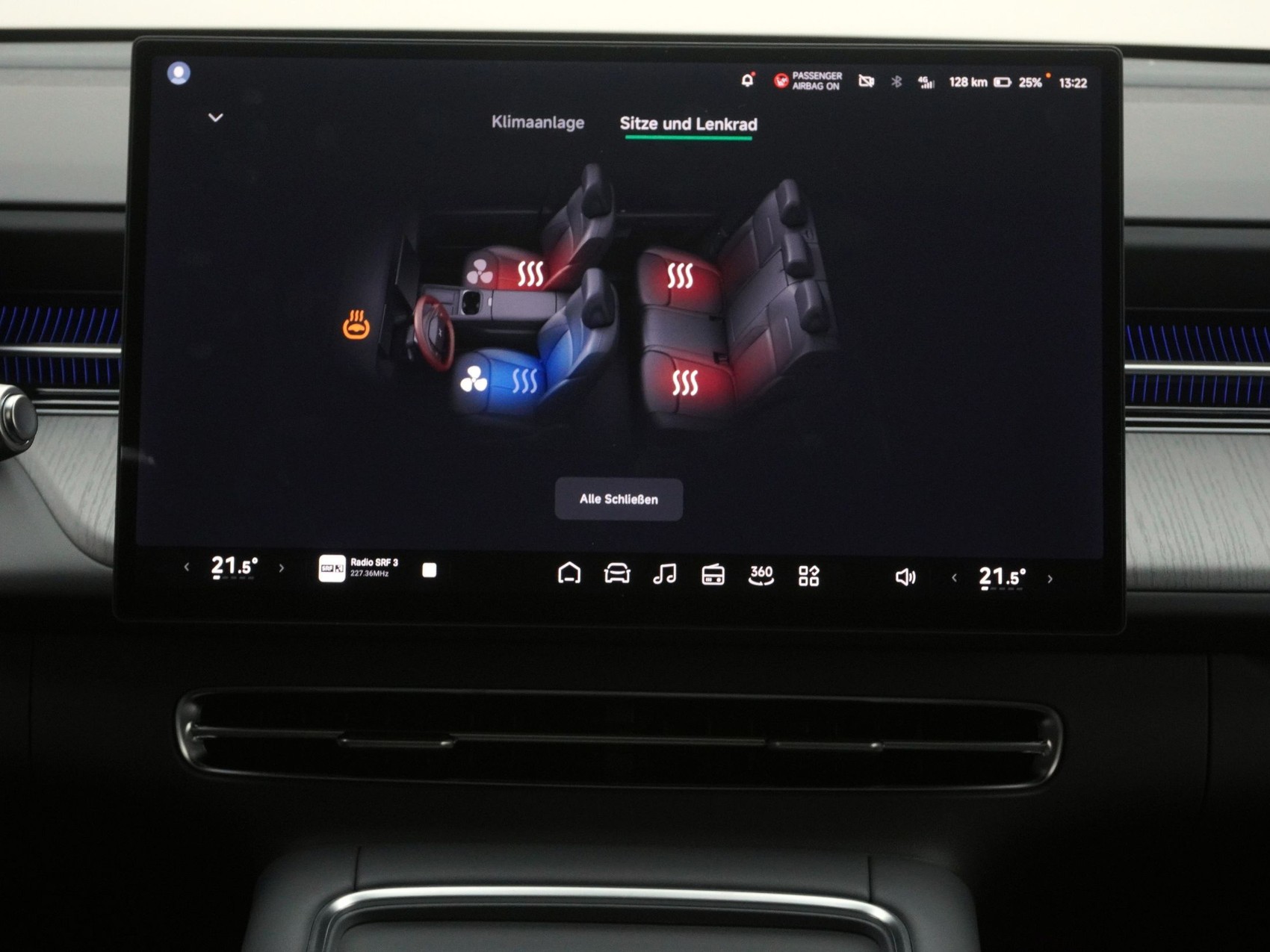 XPENG G6 Performance AWD-image-19