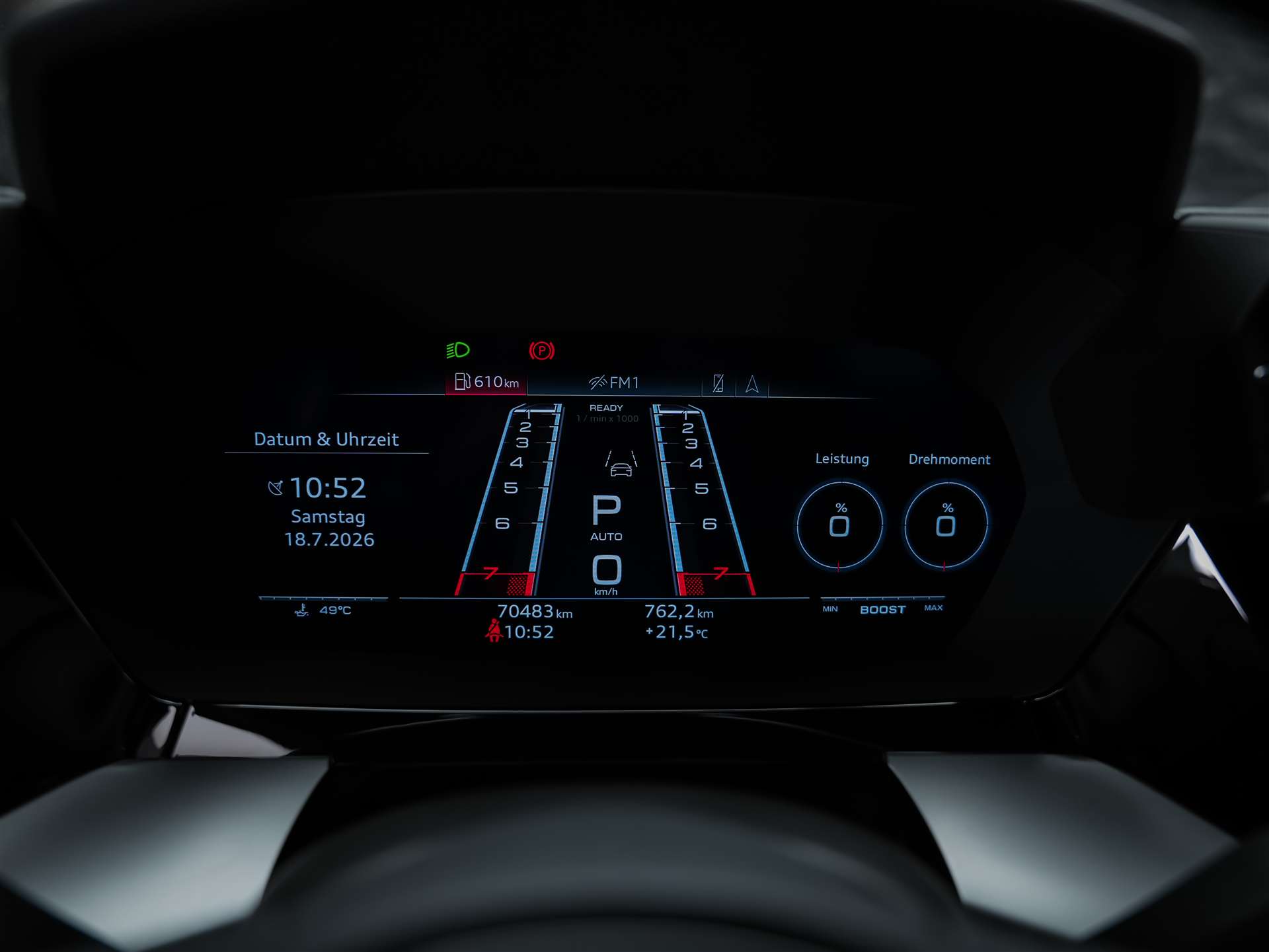 AUDI RS3 Limousine 2.5 TSI quattro S-tronic *Massage*Sportabgas*Matrix LED*-image-32