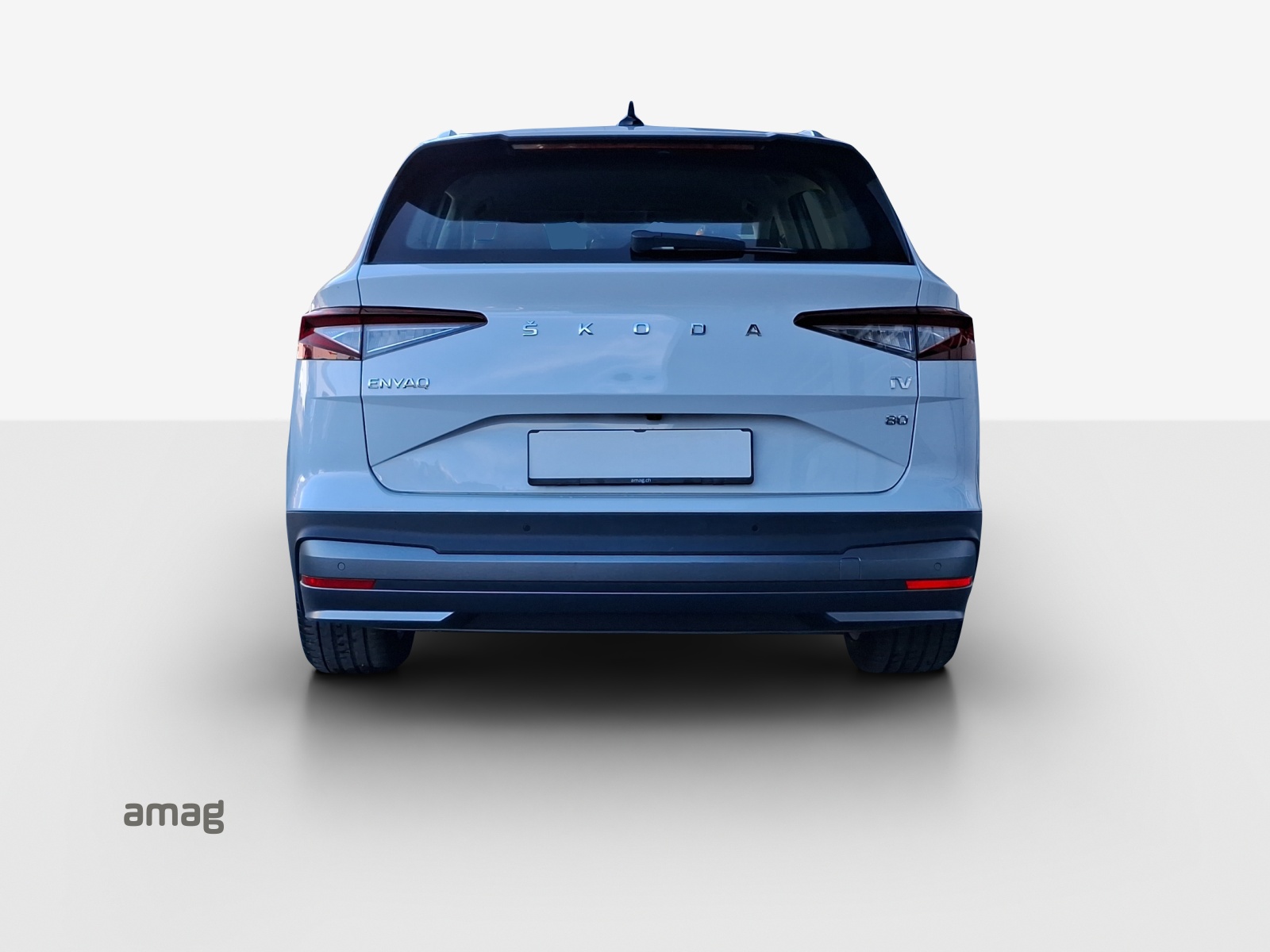 SKODA Enyaq iV 80-image-3