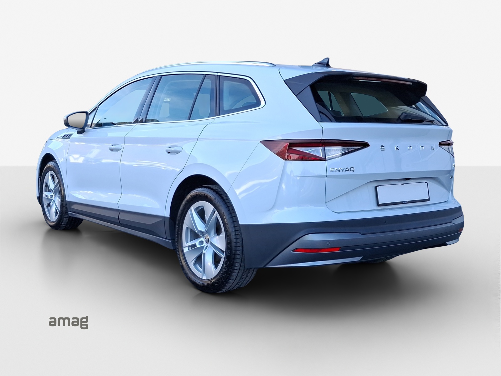 SKODA Enyaq iV 80-image-2