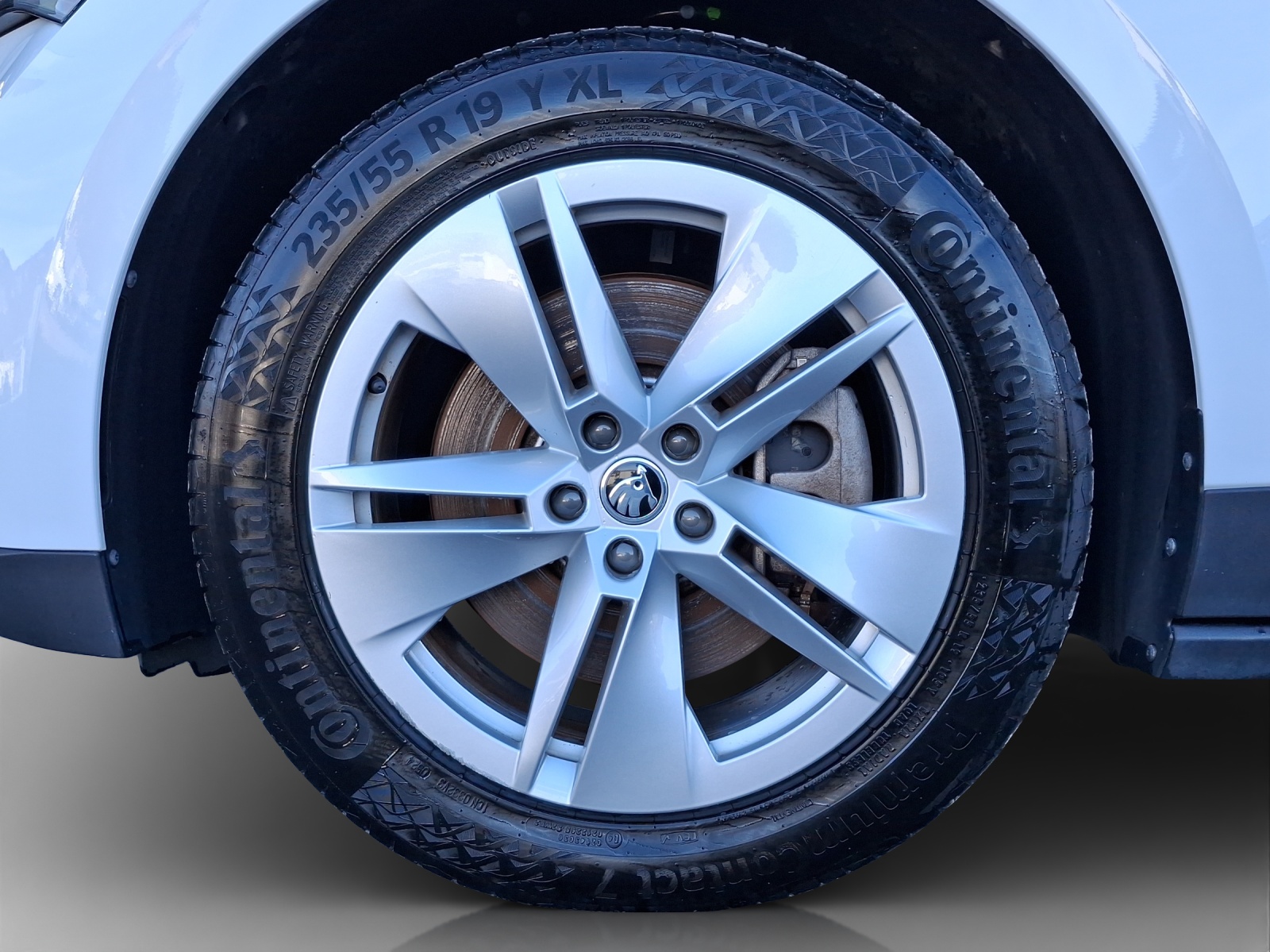 SKODA Enyaq iV 80-image-14