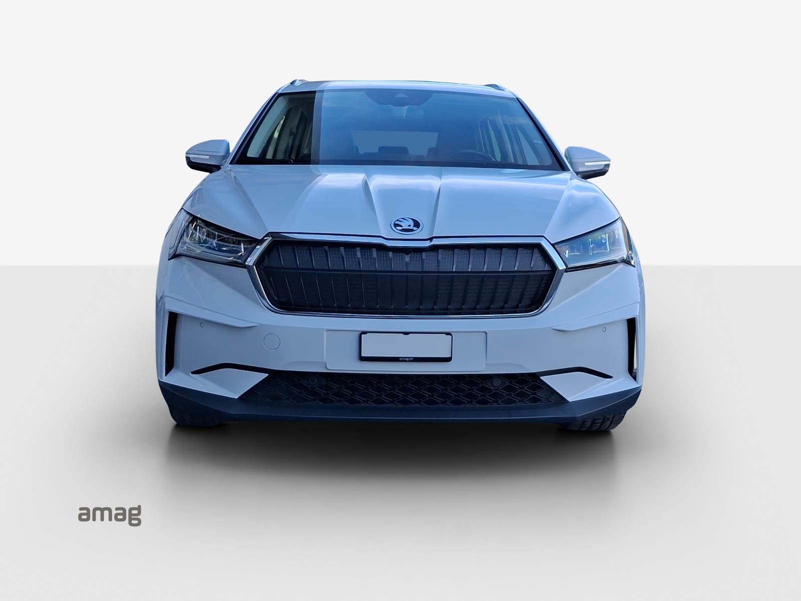 SKODA Enyaq iV 80-image-6