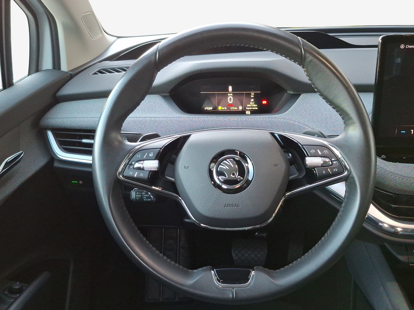 SKODA Enyaq iV 80-image-9