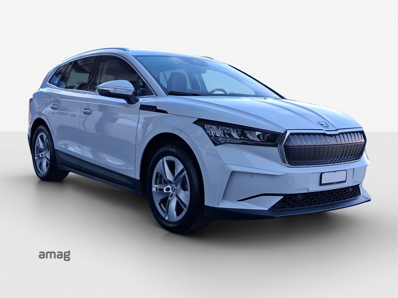 SKODA Enyaq iV 80-image-5